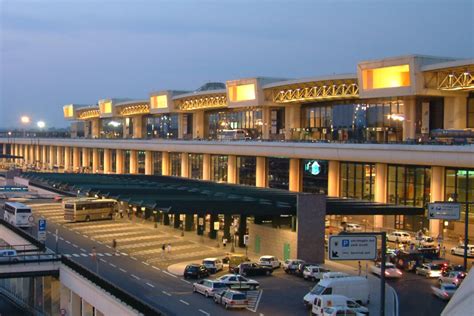 Milano Aeroporto Malpensa 